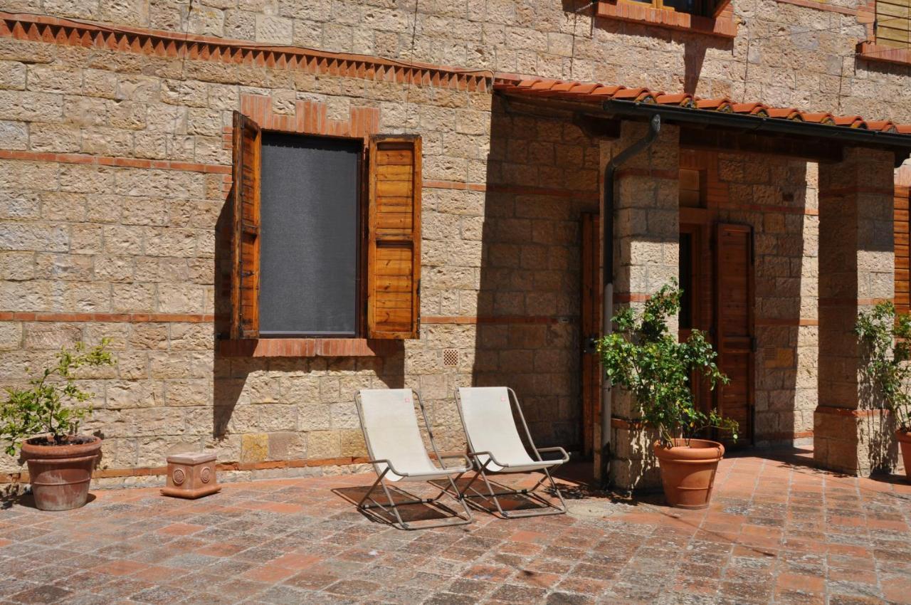 Agriturismo Testalepre Greve in Chianti Exterior foto